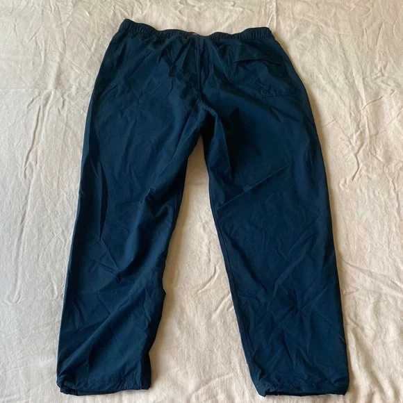 Florence X Marine Black Expedition Pants - Picture 8 of 10